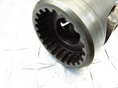 2004 2005 04 05 VZ1600 MARAUDER VZ 1600 DRIVESHAFT DRIVE SHAFT OEM STRAIGHT - Fresh Stock Dated February 2026