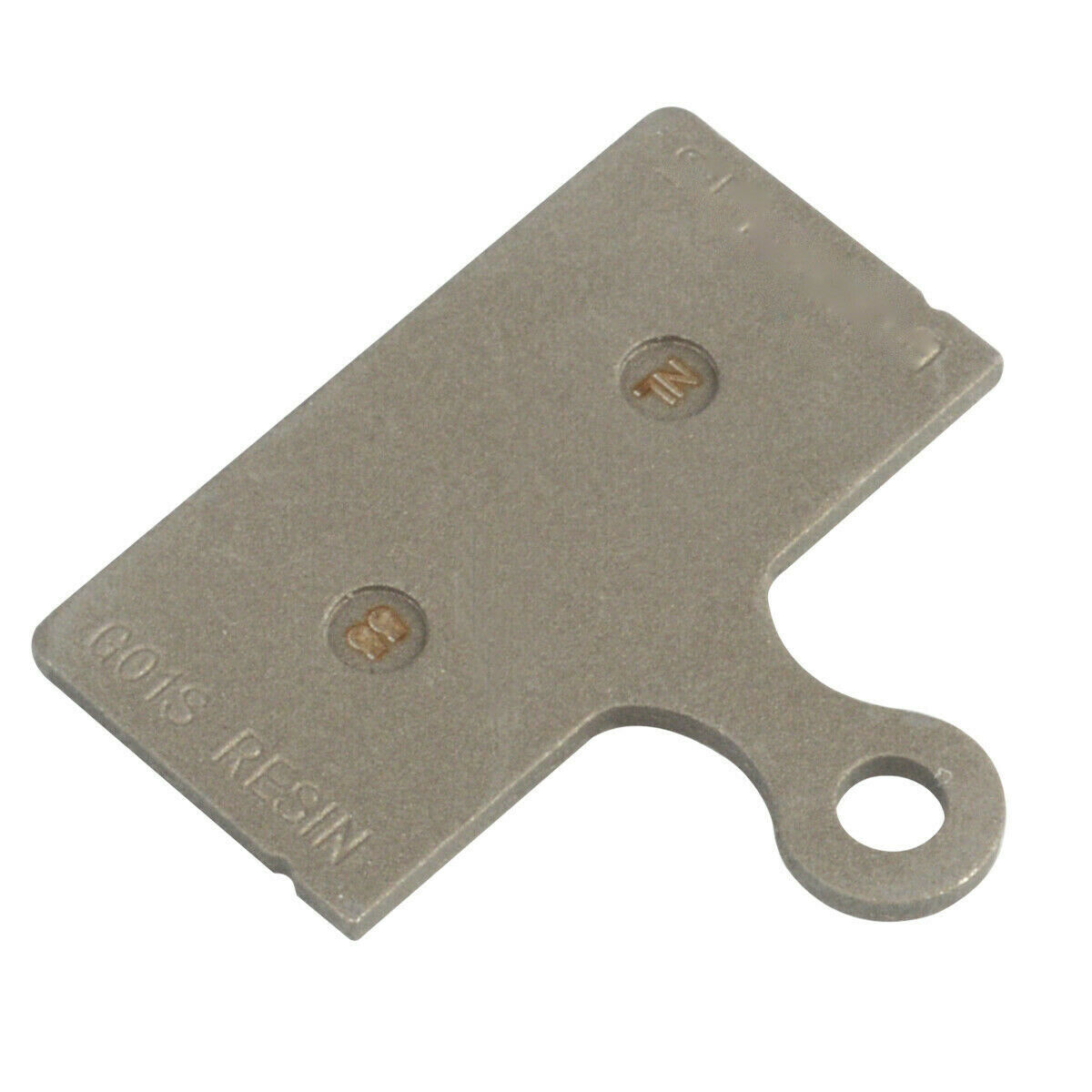 2 Pair For Shimano G01S Resin Disc Brake Pads MTB Bike XTR XT-M SLX Alfine M675 - Fresh Stock Dated February 2026