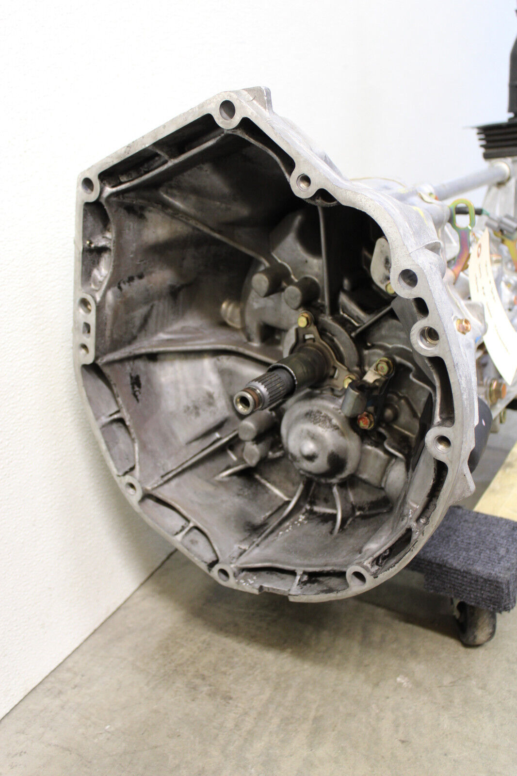 AP1 Honda S2000 6 Speed Transmission Trans 24k Miles Genuine Oem 2000-2003 - Fresh Stock Dated February 2026