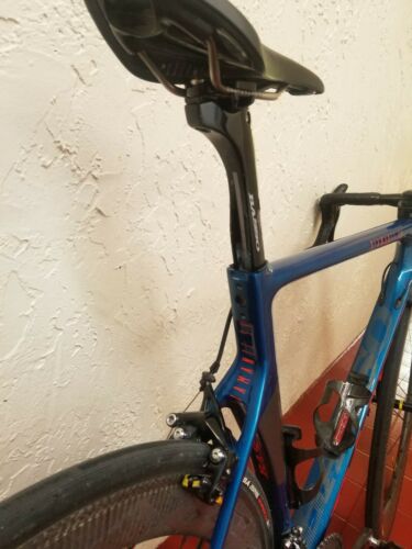 Basso Diamante SV 56 Italian Carbon Campy Record - Fresh Stock Dated December 2025