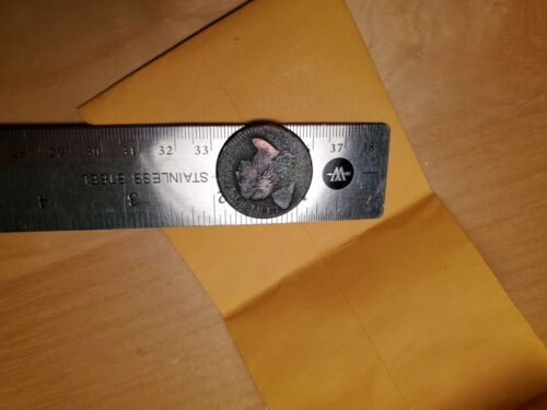 1795  Liberty Cap one Cent - Fresh Stock Dated February 2026