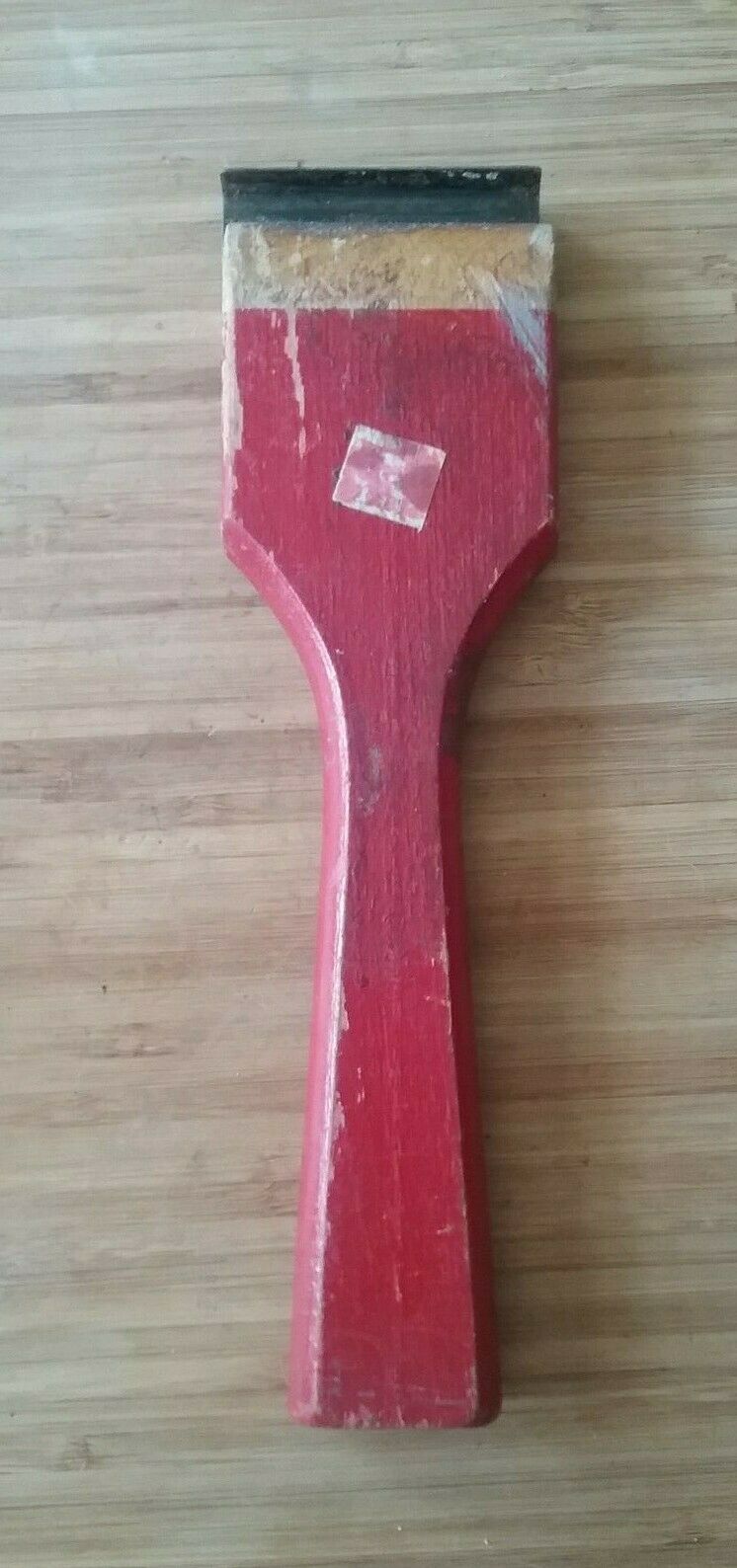 Vintage Red Devil No.50 Paint Scraper Tool *Nice Condition* - Fresh Stock Dated February 2026