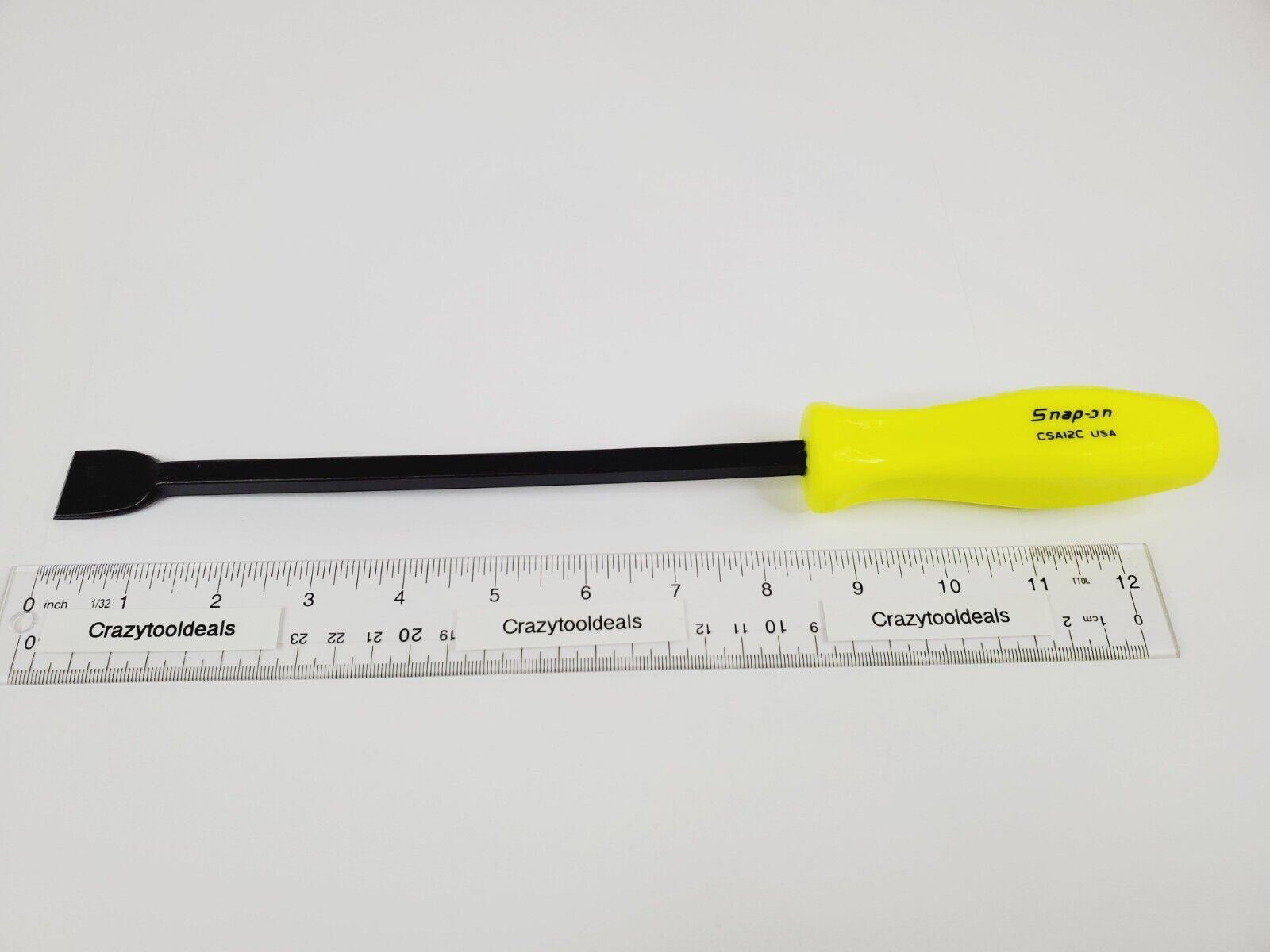 Snap On Tools NEW CSA12CHV 12-7/8