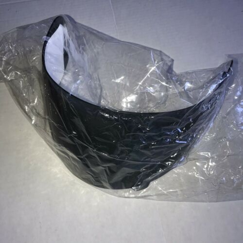 Icon ProShield+ Dark Smoke Replacement Shield Brand New ! - Fresh Stock Dated December 2025