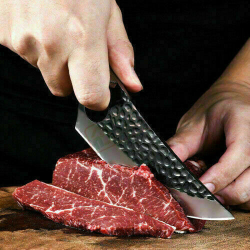 JapaknivesⓇ Premium Control Chefs Knife - Original ( Cover Gift ) US 2-5 Days - Fresh Stock Dated December 2025