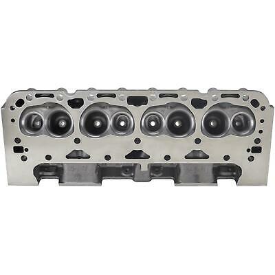 Dart IMCA Approved Bare Cast Iron Small Block Chevy Cylinder Head - Fresh Stock Dated February 2026