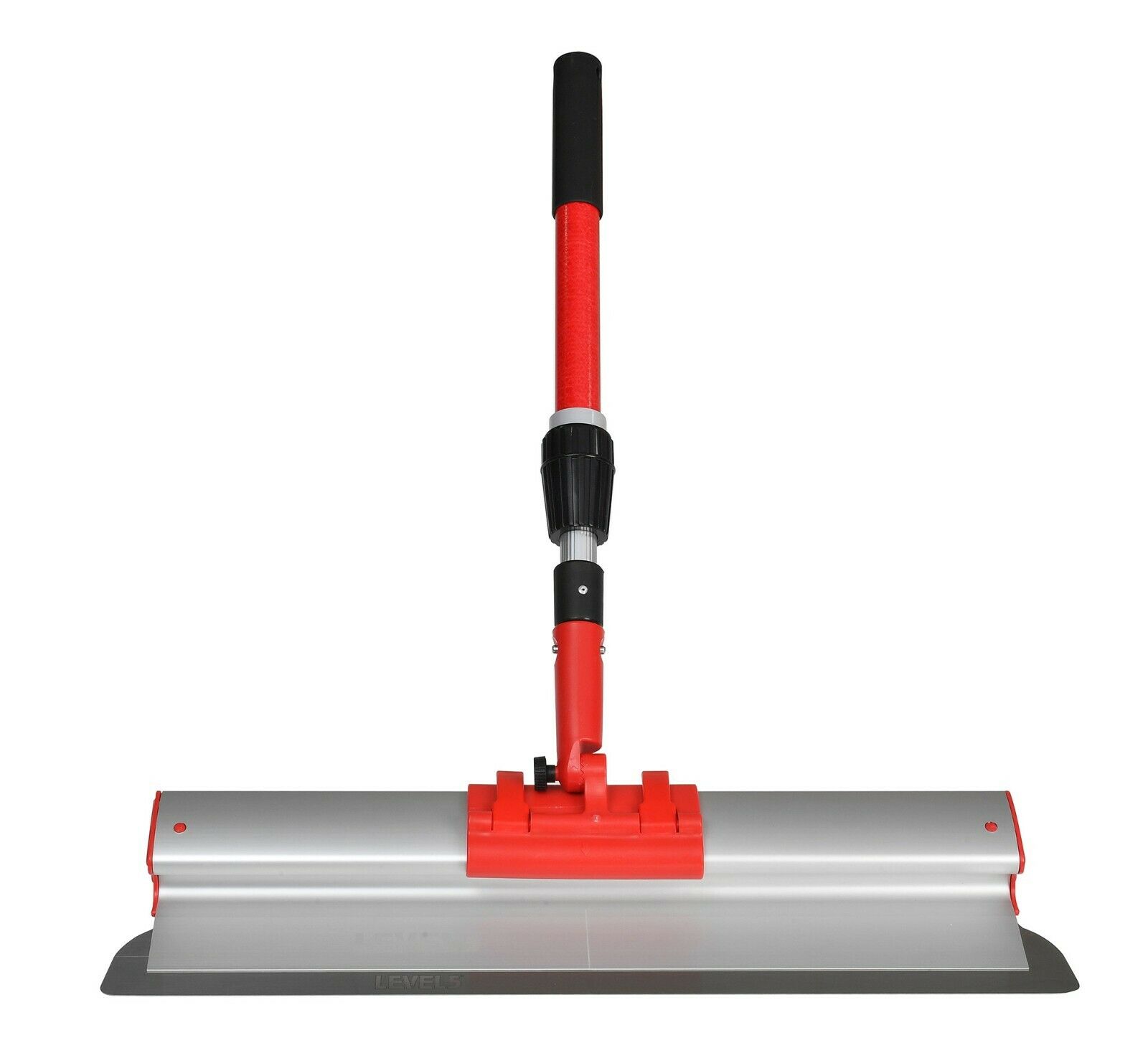 LEVEL5 #4-941R Skimming Blade Quick Release Handle Adapter | REFURBISHED - Fresh Stock Dated February 2026