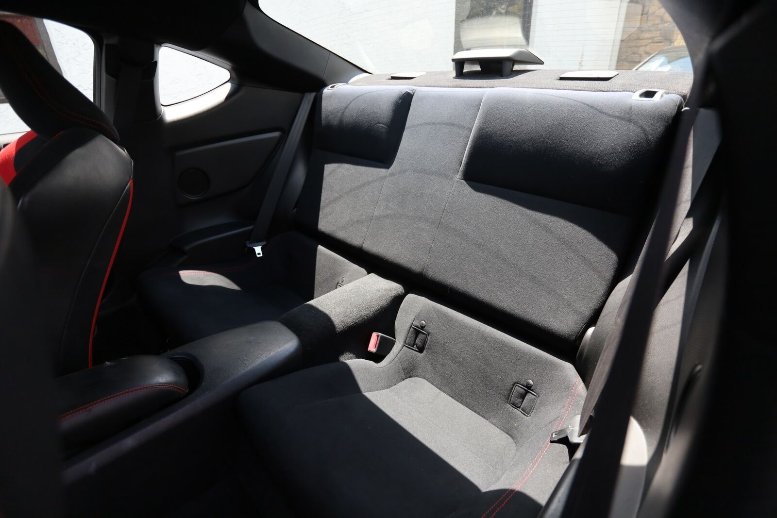 2014 Scion FR-S  2014 Scion FR-S, Gray with 97121 Miles available now! - Fresh Stock Dated February 2026