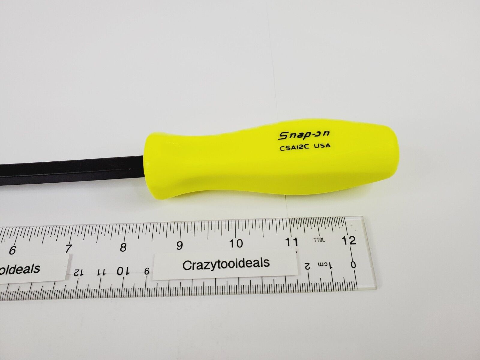 Snap On Tools NEW CSA12CHV 12-7/8