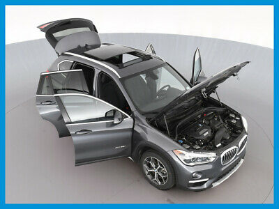 2016 BMW X1 xDrive28i Sport Utility 4D - Fresh Stock Dated December 2025