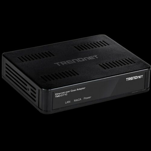 Trendnet Tmo-311c2k - Fresh Stock Dated December 2025