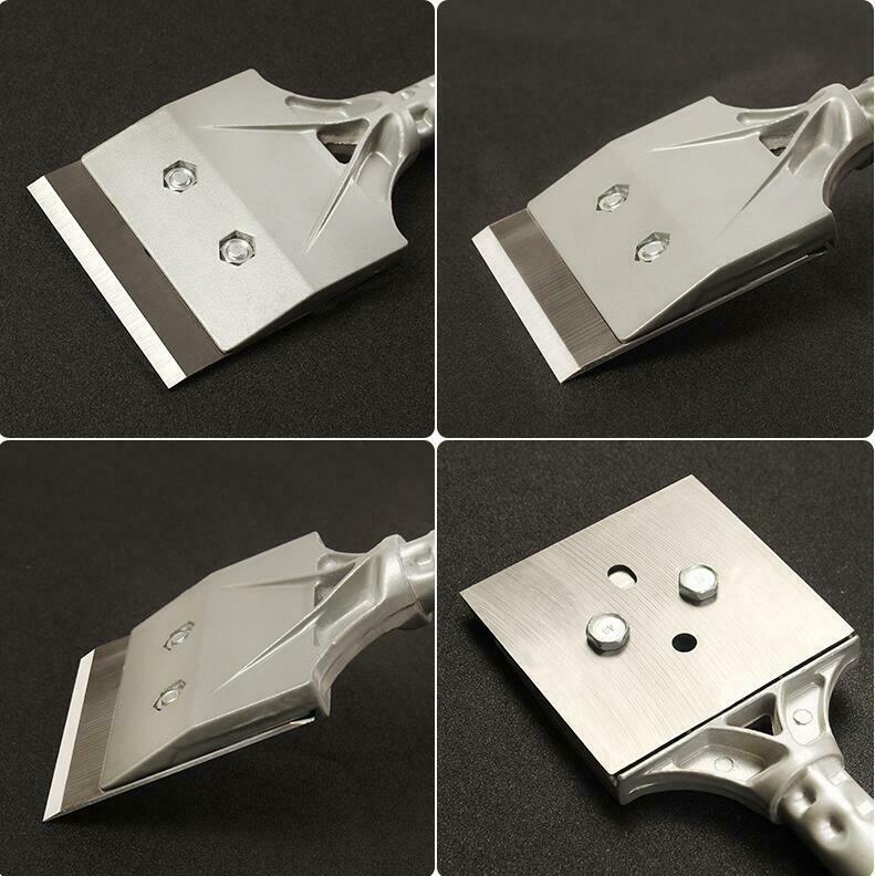 Floor & Wall Scraper Tool – 53