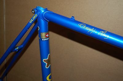 OLMO 70's full set decals  , stikers - Fresh Stock Dated December 2025