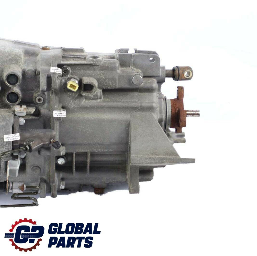 BMW 1 3 Series E46 E87 116i 118i N45 N46 5 Speed Manual Gearbox S5D250G WARRANTY - Fresh Stock Dated February 2026
