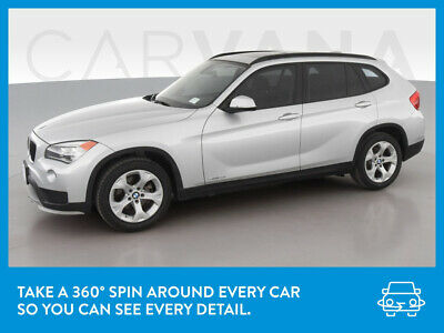 2015 BMW X1 sDrive28i Sport Utility 4D - Fresh Stock Dated December 2025
