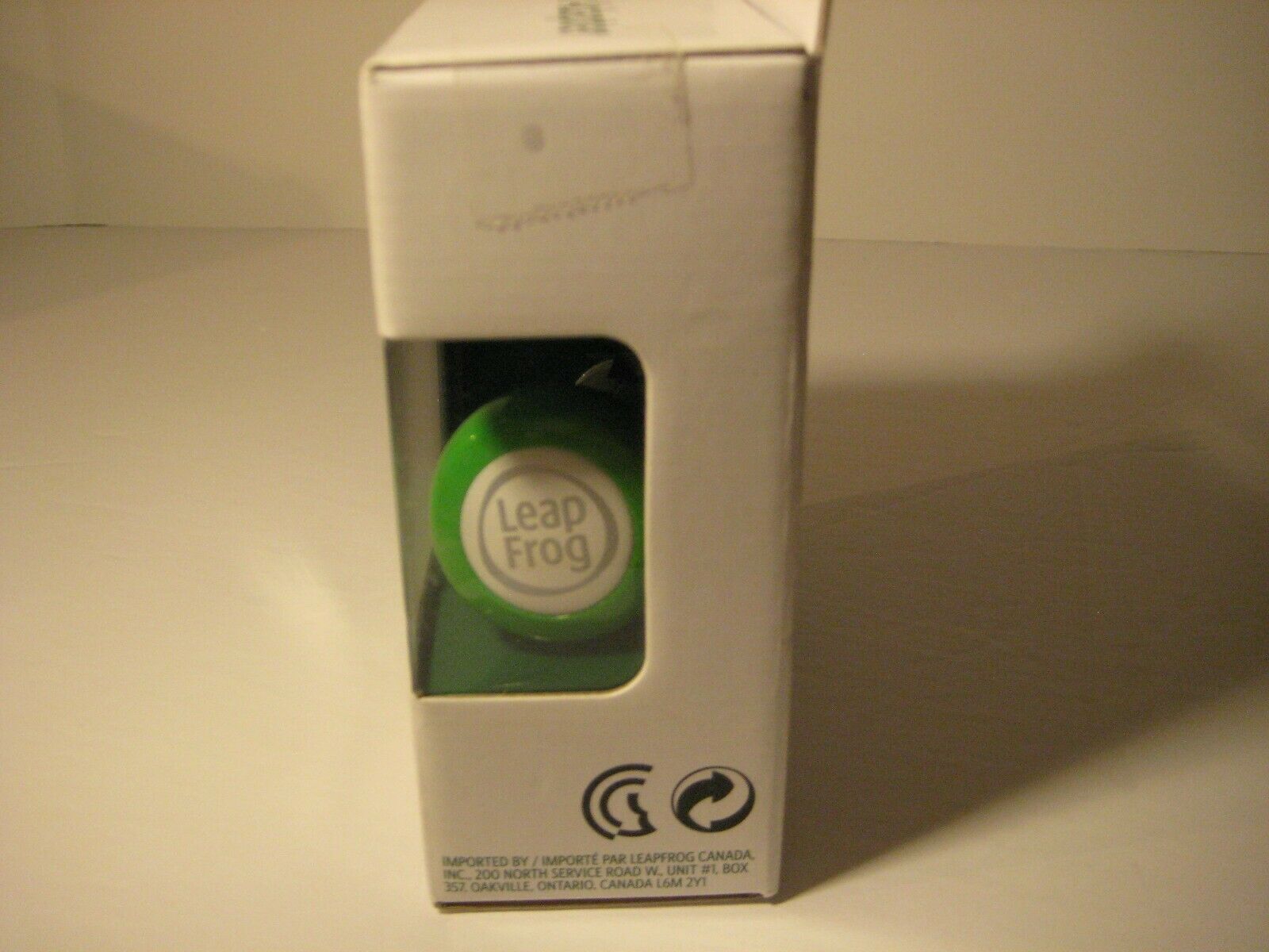 LeapFrog Car Adapter Charger 690-11339 For LeapPad Ultra & LeapReader NEW Sealed - Fresh Stock Dated February 2026