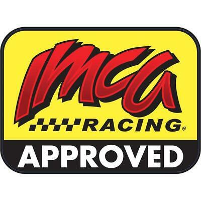 Dart IMCA Approved Bare Cast Iron Small Block Chevy Cylinder Head - Fresh Stock Dated February 2026