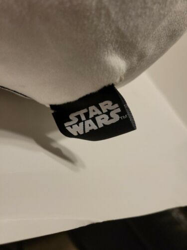 Star Wars BB-8 3D Ultra Stretch Soft Cloud Pillow 11