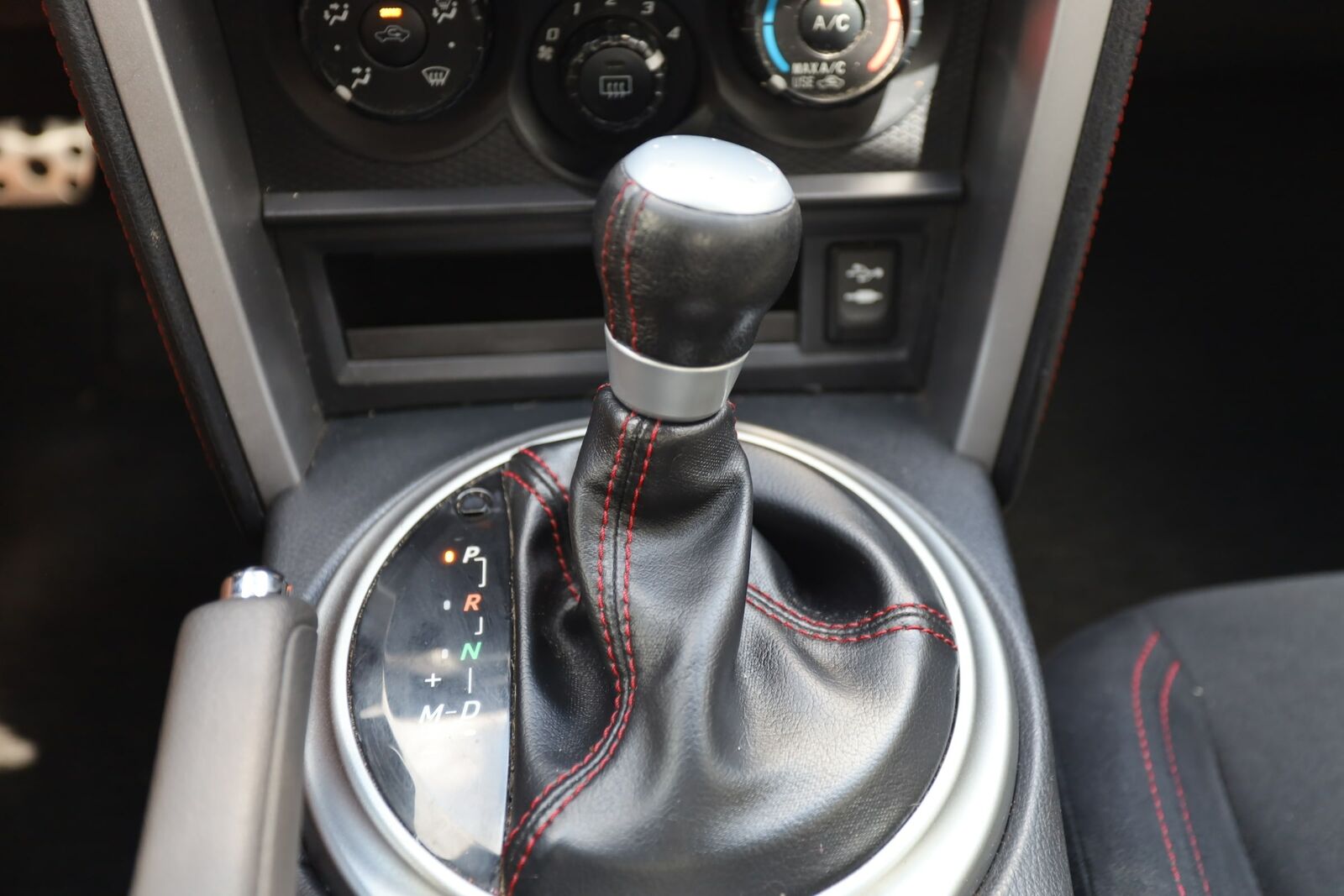 2014 Scion FR-S  2014 Scion FR-S, Gray with 97121 Miles available now! - Fresh Stock Dated February 2026