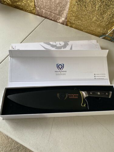 DALSTRONG 12.5” Butcher Knife - Gladiator Series -