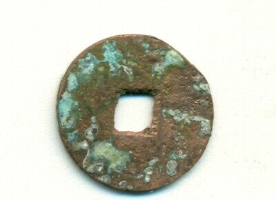 CASH COIN from CHINA -  YUAN YU DYNASTY (1086 to 1094 A.D.) Lot #5 - Fresh Stock Dated February 2026