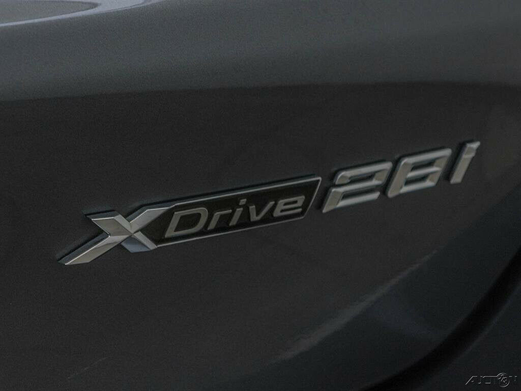 2020 BMW X1 xDrive28i 2020 BMW X1 xDrive28i Turbo 2L I4 16V Automatic AWD SUV Moonroof - Fresh Stock Dated December 2025