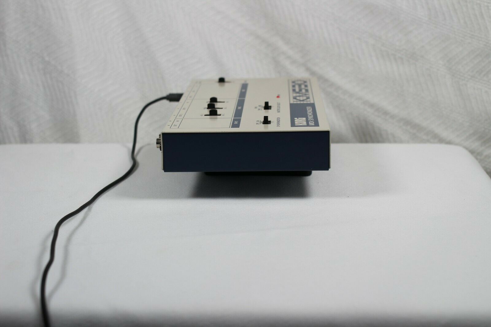 Korg KMS-30 midi synchronizer Sync in very good Condition W/Box/Manual/adapter - Fresh Stock Dated February 2026