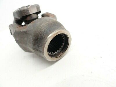 02 Honda VTX 1800 R Retro #2  Rear Driveshaft Yoke 40200-MCH-000 - Fresh Stock Dated February 2026