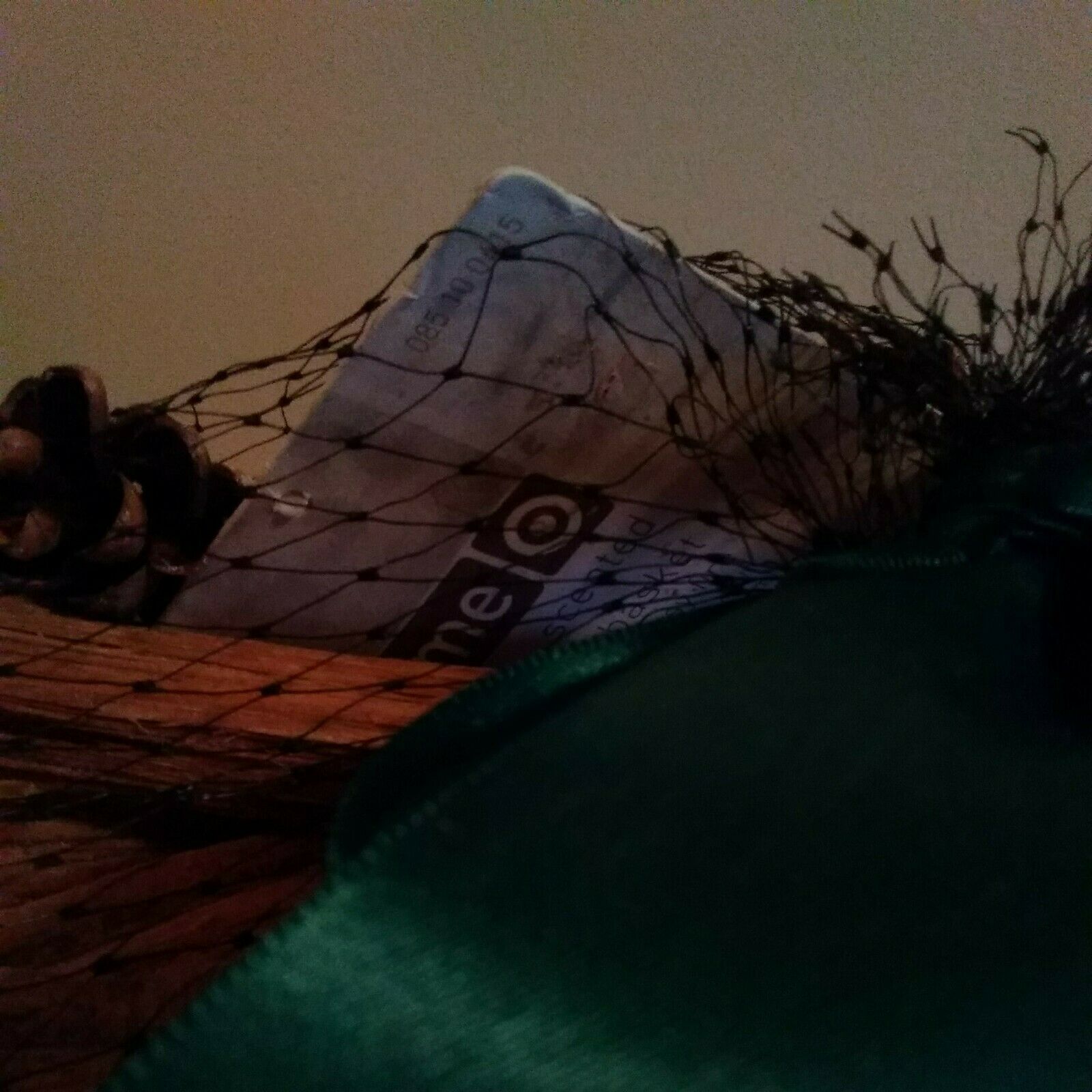 NEW Firestarter Fireside Basket from TARGET ~ with Pine Cone Shaped Candles Fatw - Fresh Stock Dated December 2025