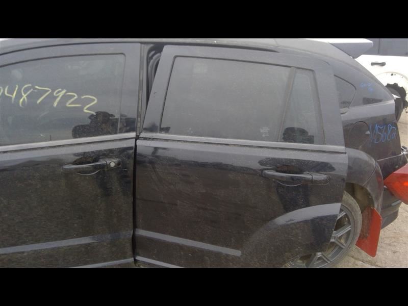 Manual Transmission FWD 2.4L 6 Speed SRT4 Used Trans 08 09 Caliber 161k Miles - Fresh Stock Dated February 2026