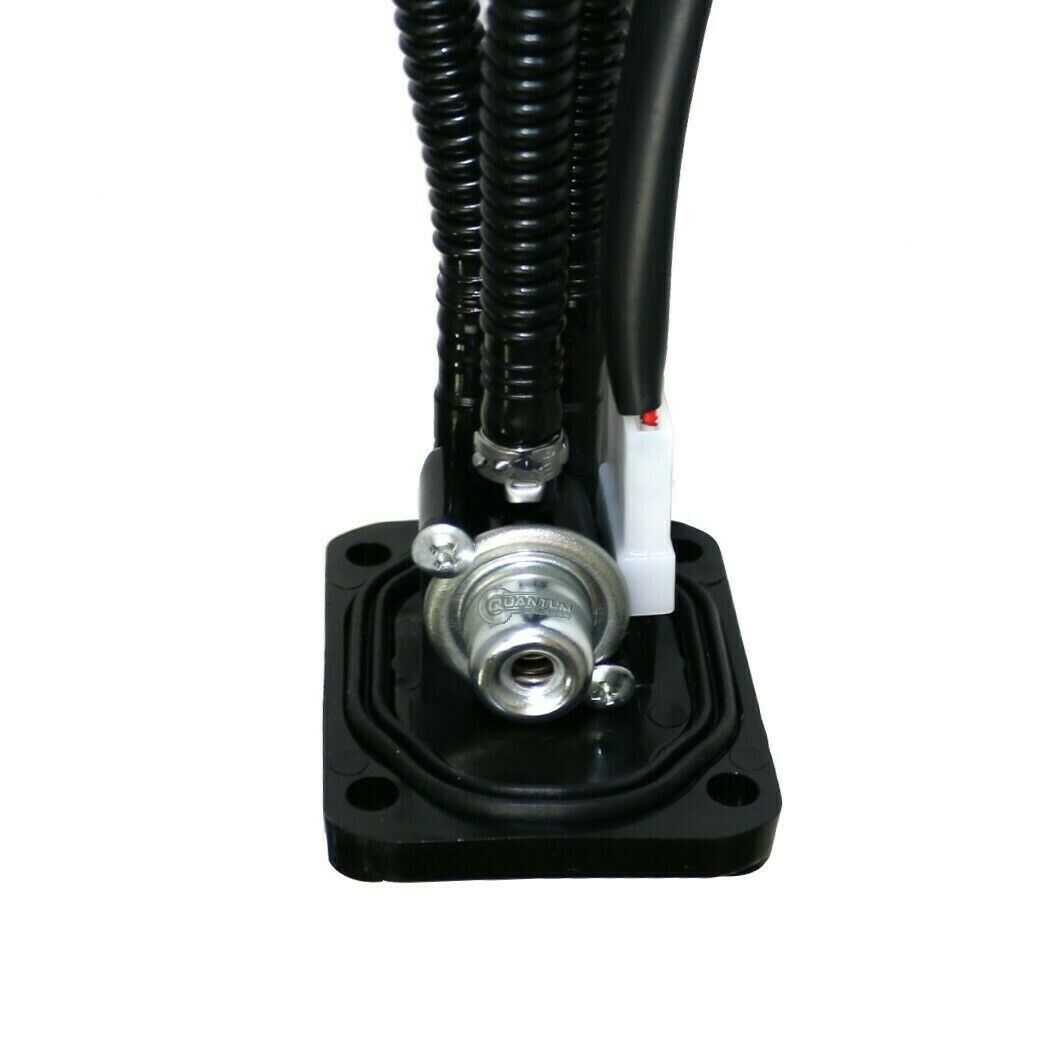 Quantum Fuel Pump Assembly for KTM HUSQVARNA HUSABERG 78107088000 78107088300 - Fresh Stock Dated February 2026