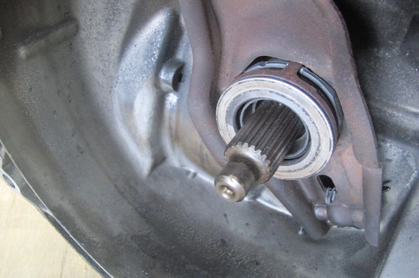 99-01 PORSCHE 911 996 RWD 6 SPEED MANUAL TRANSMISSION G96/00 FLYWHEEL CLUTCH SET - Fresh Stock Dated February 2026