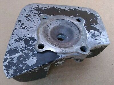 Cylinder Head 1974 1975 1976 1977 1978 1979 GT80 GTMX 1980 81 1982 MX80 - Fresh Stock Dated February 2026