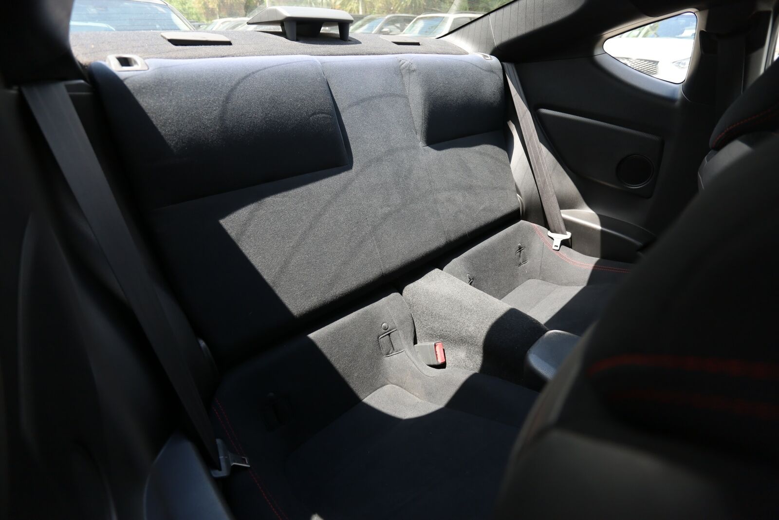 2014 Scion FR-S  2014 Scion FR-S, Gray with 97121 Miles available now! - Fresh Stock Dated February 2026