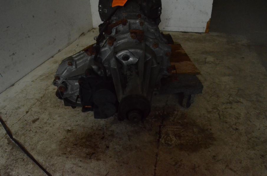 2007 Nissan Xterra 4X4 Automatic Transmission Assembly - Fresh Stock Dated February 2026