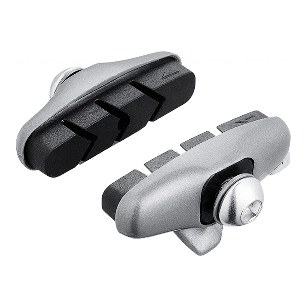 Shimano Ultegra BR 6403 Brake Pads 5-pack (Case of 5 pairs) - Fresh Stock Dated February 2026