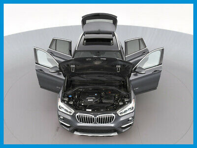 2016 BMW X1 xDrive28i Sport Utility 4D - Fresh Stock Dated December 2025