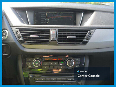 2014 BMW X1 sDrive28i Sport Utility 4D - Fresh Stock Dated December 2025