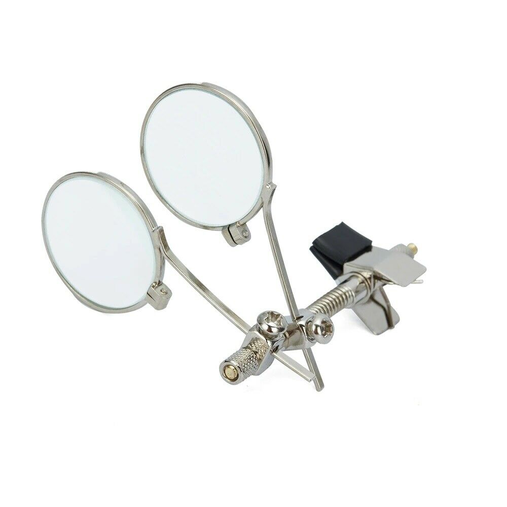 Steampunk Goggles Festivals Rave Glasses 5.5~6.3