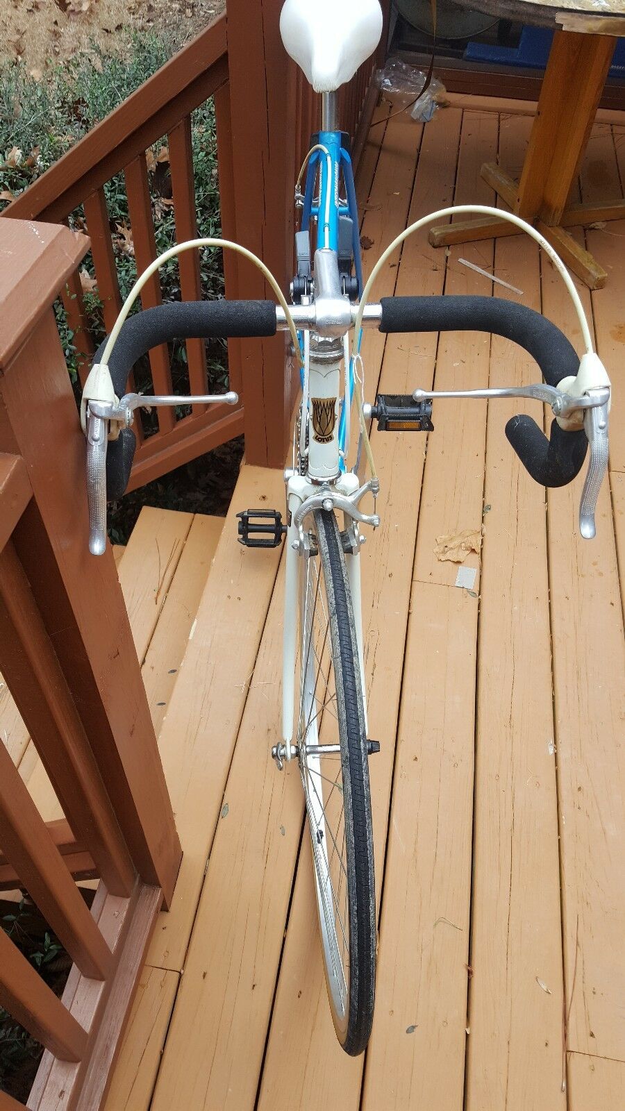 Mint Original 1988 Lotus International Sport Series Bicycle Made In Japan - Fresh Stock Dated December 2025