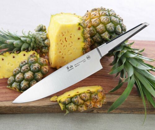 Cangshan X Series 59137 German Steel Forged Chef's Knife 8 Inch. - Fresh Stock Dated December 2025