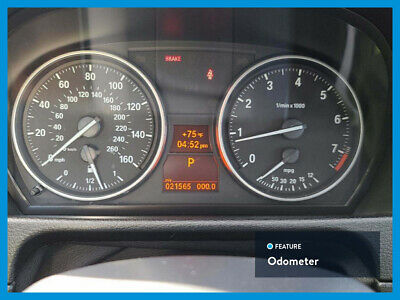 2014 BMW X1 sDrive28i Sport Utility 4D - Fresh Stock Dated December 2025