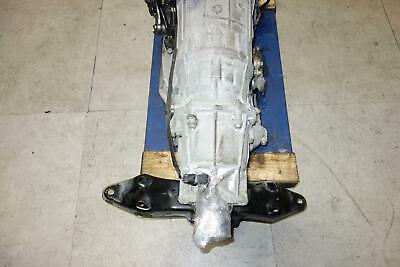 JDM Subaru Legacy Outback 3.6L 5AT 4WD Automatic Transmission 2010-2014 EZ36 - Fresh Stock Dated December 2025