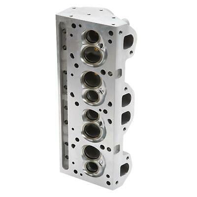 Edelbrock 60539 Performer RPM Cylinder Head, 72cc, Pontiac 455 - Fresh Stock Dated February 2026