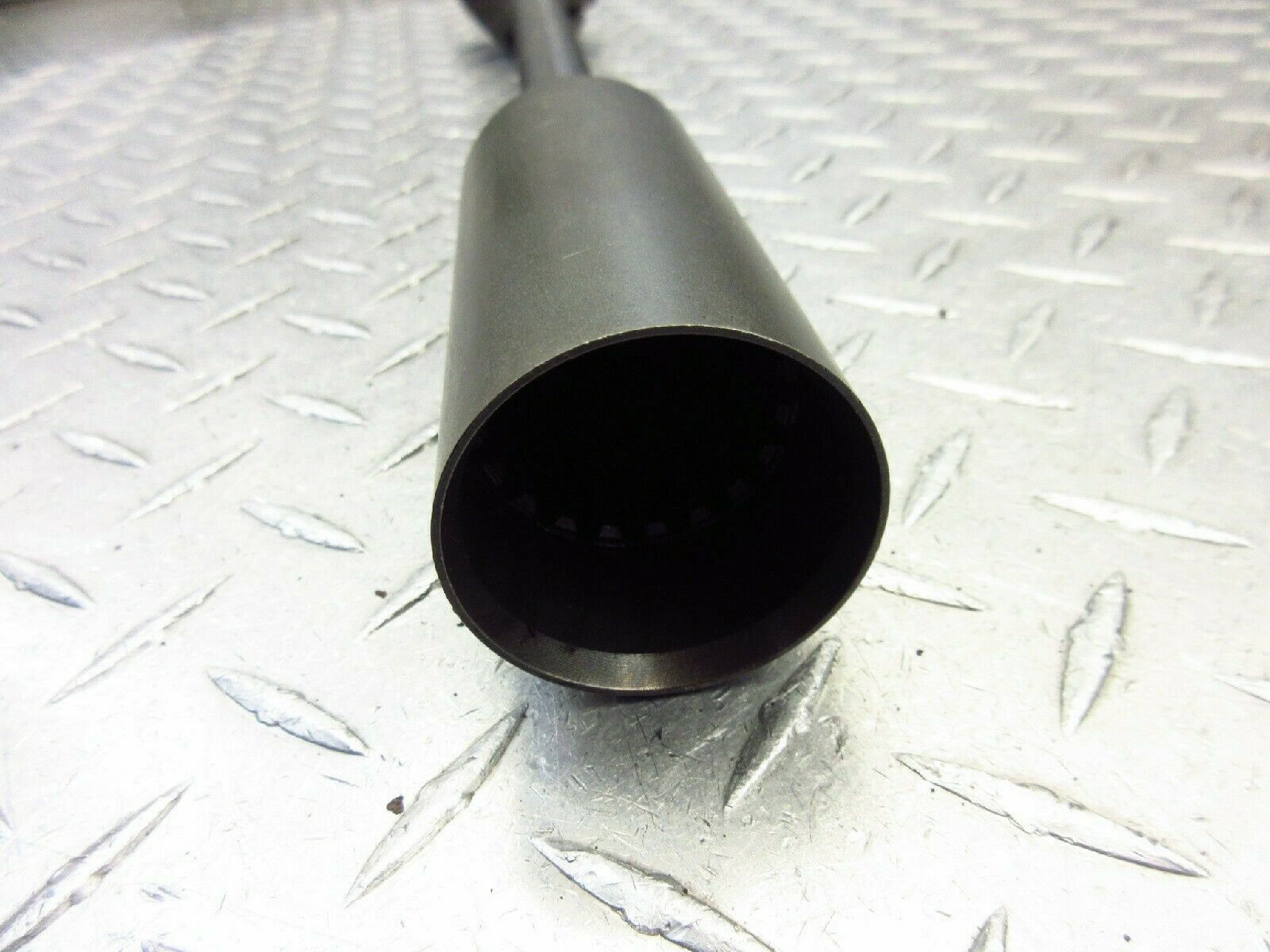 2008 07 08 Kawasaki Vulcan Mean Streak VN1600 Drive Shaft Driveshaft U Joint Lot - Fresh Stock Dated February 2026