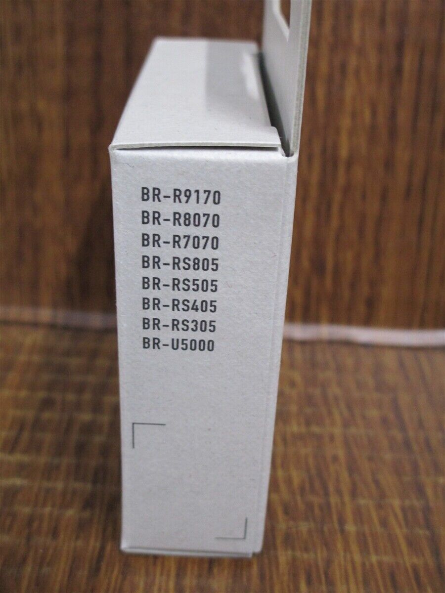 SHIMANO Y8Y898010 Resin Disc Brake Pads & Spring K03S Road Bike NEW - Fresh Stock Dated February 2026