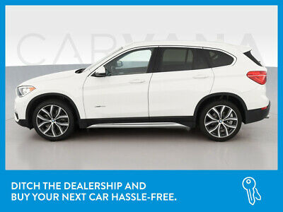 2017 BMW X1 sDrive28i Sport Utility 4D - Fresh Stock Dated December 2025