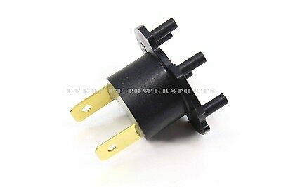 New Suzuki Headlight H7 Bulb Adapter Assembly GSXR GSX Katana (See Notes) #K117 - Fresh Stock Dated February 2026