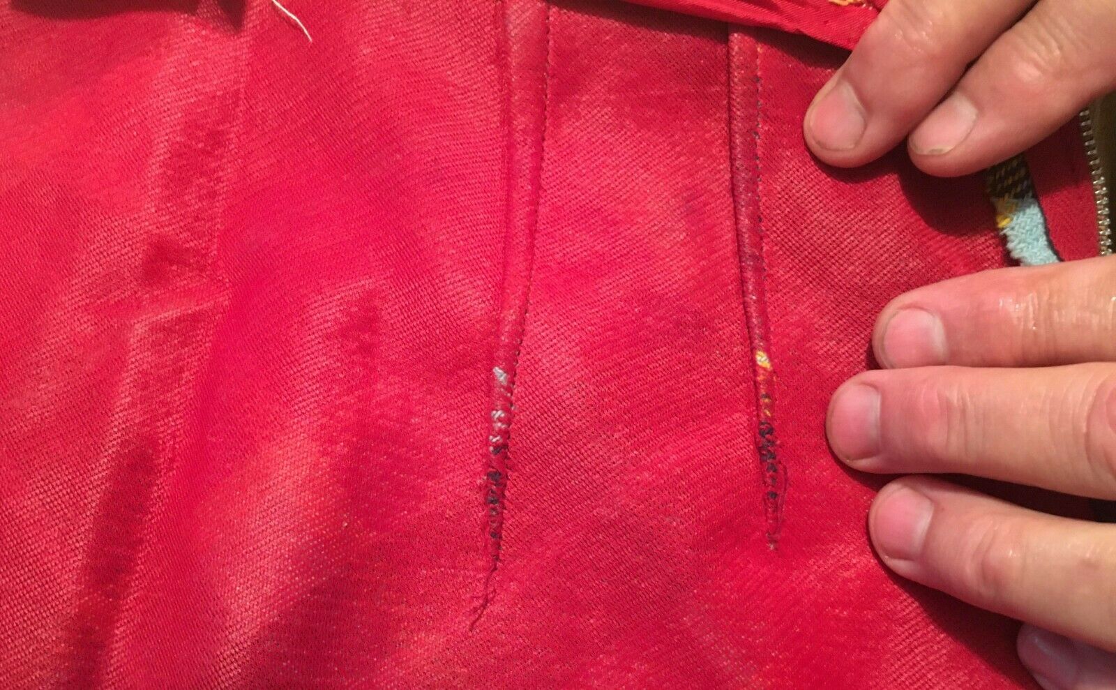 Vintage Bobbie Brooks Wool Suit size 6 - Fresh Stock Dated February 2026