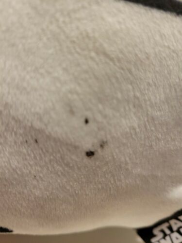 Star Wars BB-8 3D Ultra Stretch Soft Cloud Pillow 11